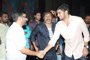 Hora Hori Movie Audio Launch